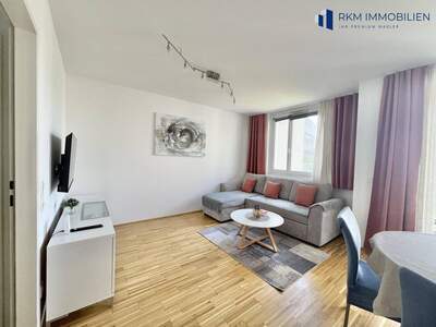 Eigentumswohnung in 1220 Wien