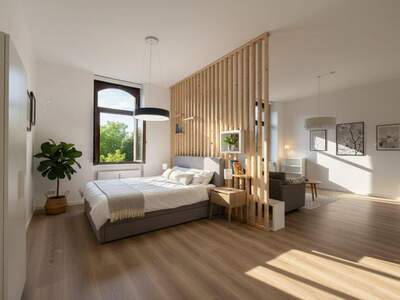 Wohnung kaufen in 1190 Wien