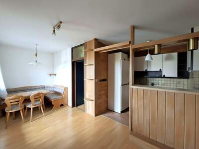 Wohnung mit Balkon mieten in 3032 Eichgraben (Bild 5)