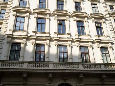 Gewerbeobjekt mieten in 1010 Wien