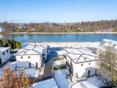 Haus kaufen in 5020 Salzburg