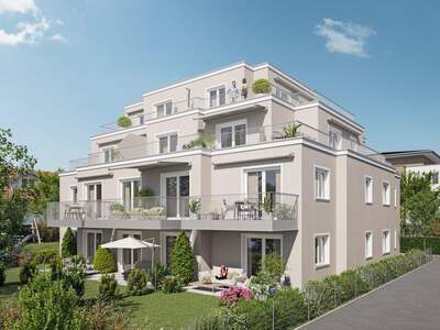 Eigentumswohnung in 83395 Freilassing (Bild 1)