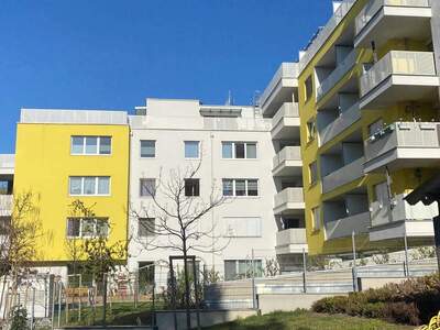 Eigentumswohnung in 1110 Wien