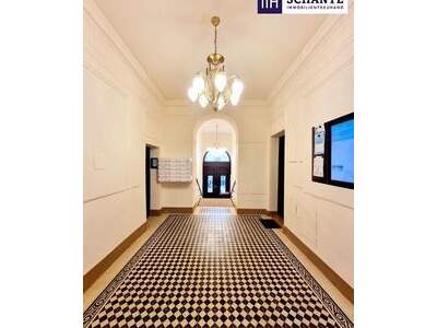 Wohnung kaufen in 1180 Wien