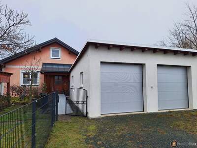 Haus kaufen in 7521 Eberau