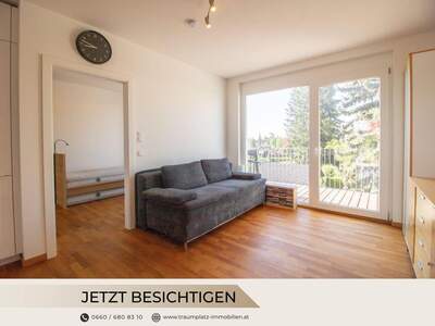Anlageobjekt kaufen in 8053 Graz