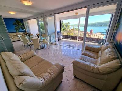 Wohnung kaufen in 51514 Cižici (Bild 2)