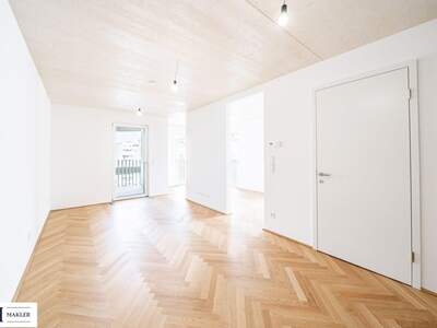 Wohnung mit Balkon kaufen in 1020 Wien (Bild 3)