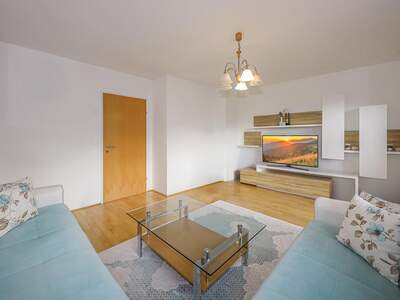 Terrassenwohnung kaufen in 6365 Kirchberg (Bild 5)