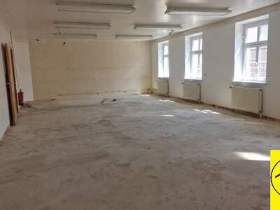 Büro / Praxis mieten in 3100 St. Pölten (Bild 1)
