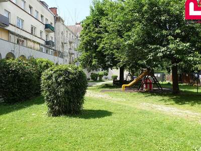 Wohnung mieten in 4600 Wels (Bild 2)