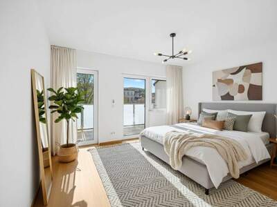 Wohnung mieten in 3400 Klosterneuburg