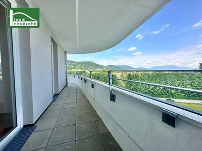 Terrassenwohnung mieten in 8054 Graz (Bild 5)