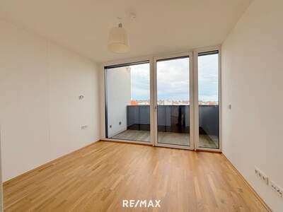 Terrassenwohnung mieten in 1160 Wien (Bild 4)