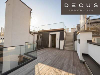 Terrassenwohnung kaufen in 1020 Wien (Bild 2)