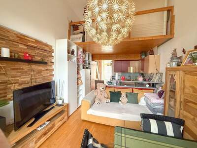 Wohnung mit Balkon kaufen in 4600 Wels (Bild 2)