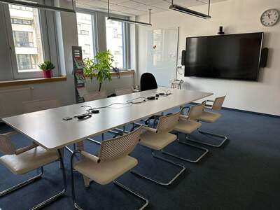 Gewerbeobjekt mieten in 1190 Wien (Bild 2)