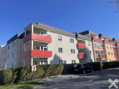 Eigentumswohnung in 8052 Graz