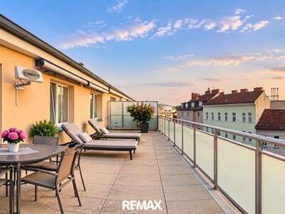 Wohnung kaufen in 1200 Wien