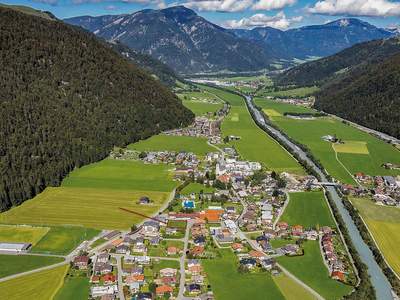 Grundstück kaufen in 6382 Kirchdorf (Bild 1)