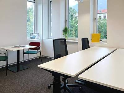 Gewerbeobjekt mieten in 6060 Hall