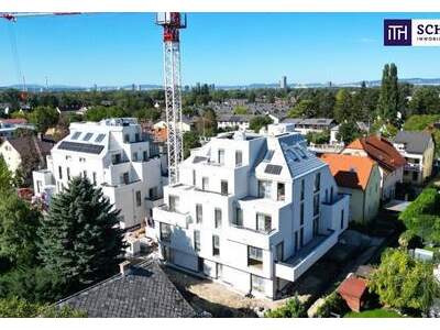 Eigentumswohnung in 1220 Wien