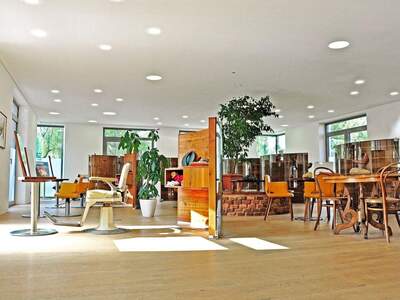 Gewerbeobjekt mieten in 4910 Ried (Bild 1)