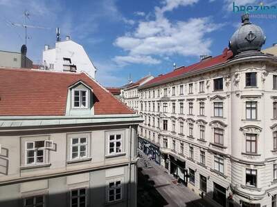 Apartment provisionsfrei mieten in 1070 Wien