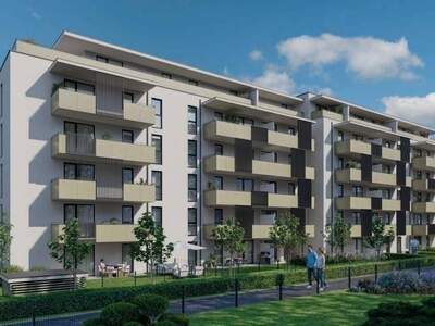 Wohnung provisionsfrei mieten in 8700 Leoben