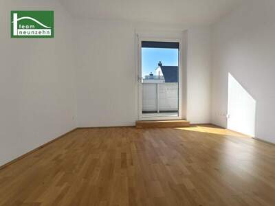 Terrassenwohnung mieten in 3100 St. Pölten (Bild 5)