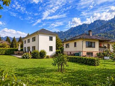 Haus mit Garten kaufen in 6845 Hohenems (Bild 2)
