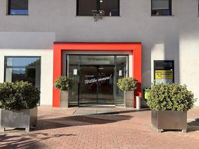 Büro / Praxis mieten in 8430 Leibnitz (Bild 2)