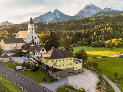 Anlageobjekt kaufen in 9582 Finkenstein