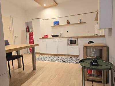 Wohnung mieten in 1040 Wien