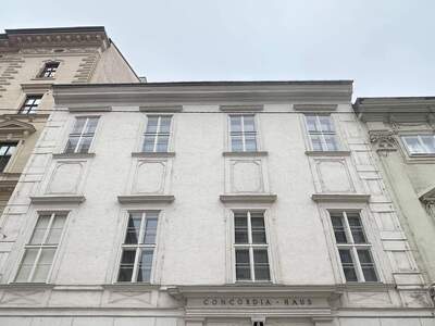 Gewerbeobjekt mieten in 1010 Wien