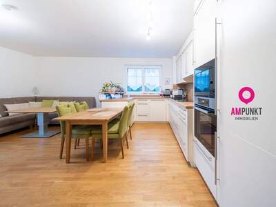 Eigentumswohnung in 5201 Seekirchen