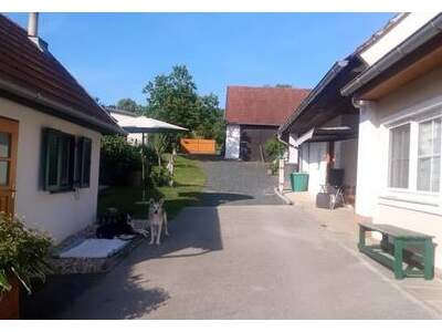 Haus kaufen in 7511 Mischendorf