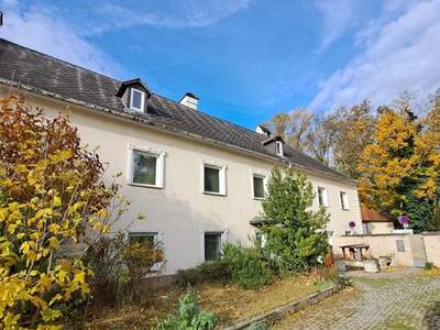 Haus mit Garten kaufen in 2512 Tribuswinkel (Bild 4)