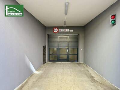 Halle / Lager / Produktion mieten in 1120 Wien (Bild 3)