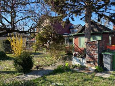 Grundstück kaufen in 1220 Wien