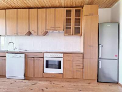 Wohnung mieten in 2275 Bernhardsthal