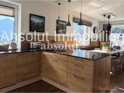 Ferienhaus kaufen in 5700 Zell am See