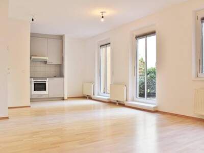 Wohnung mieten in 1040 Wien