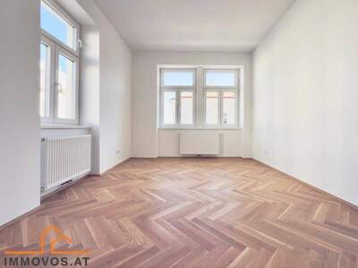 Eigentumswohnung in 1120 Wien 12.