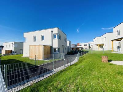 Haus mit Garten in 3243 St. Leonhard (Bild 2)