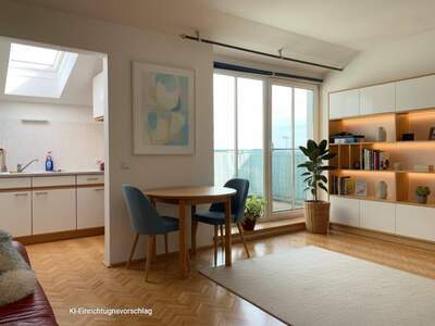 Mietwohnung in 4910 Ried