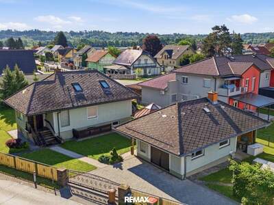 Haus kaufen in 8401 Kalsdorf