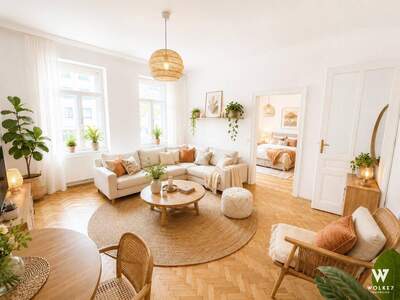 Wohnung kaufen in 1150 Wien