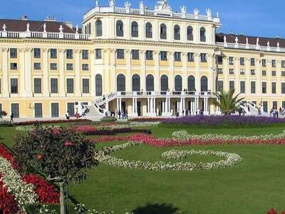 Eigentumswohnung in 1140 Wien