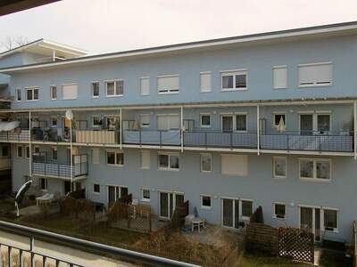 Terrassenwohnung mieten in 8401 Kalsdorf